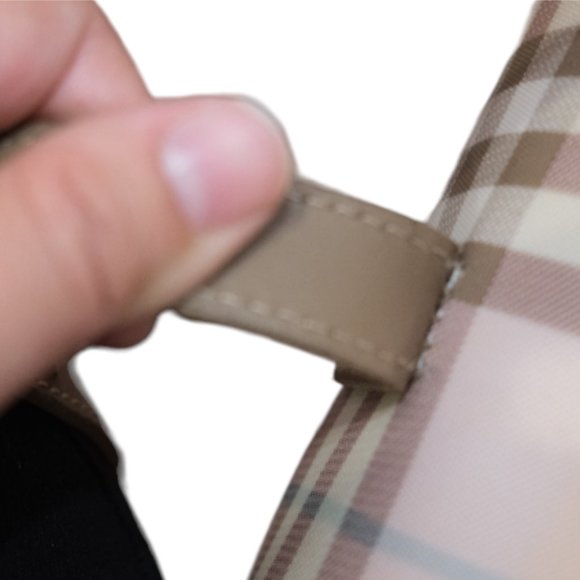 Authentic Burberry Papillon bag - Picture 15 of 16